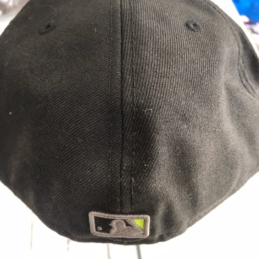 New Era classic new